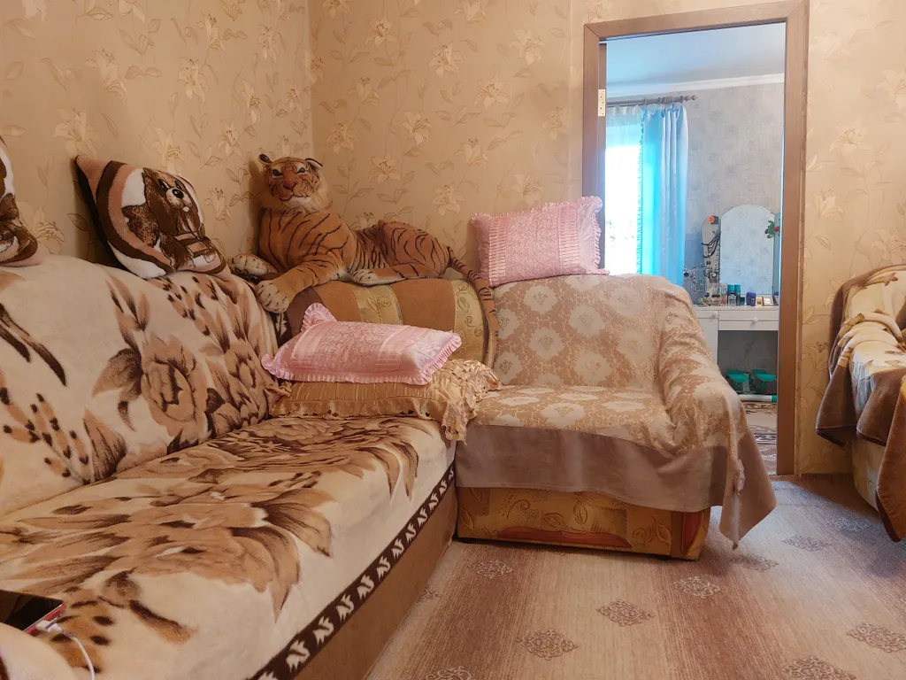 Уютная квартира в 200 м от моря