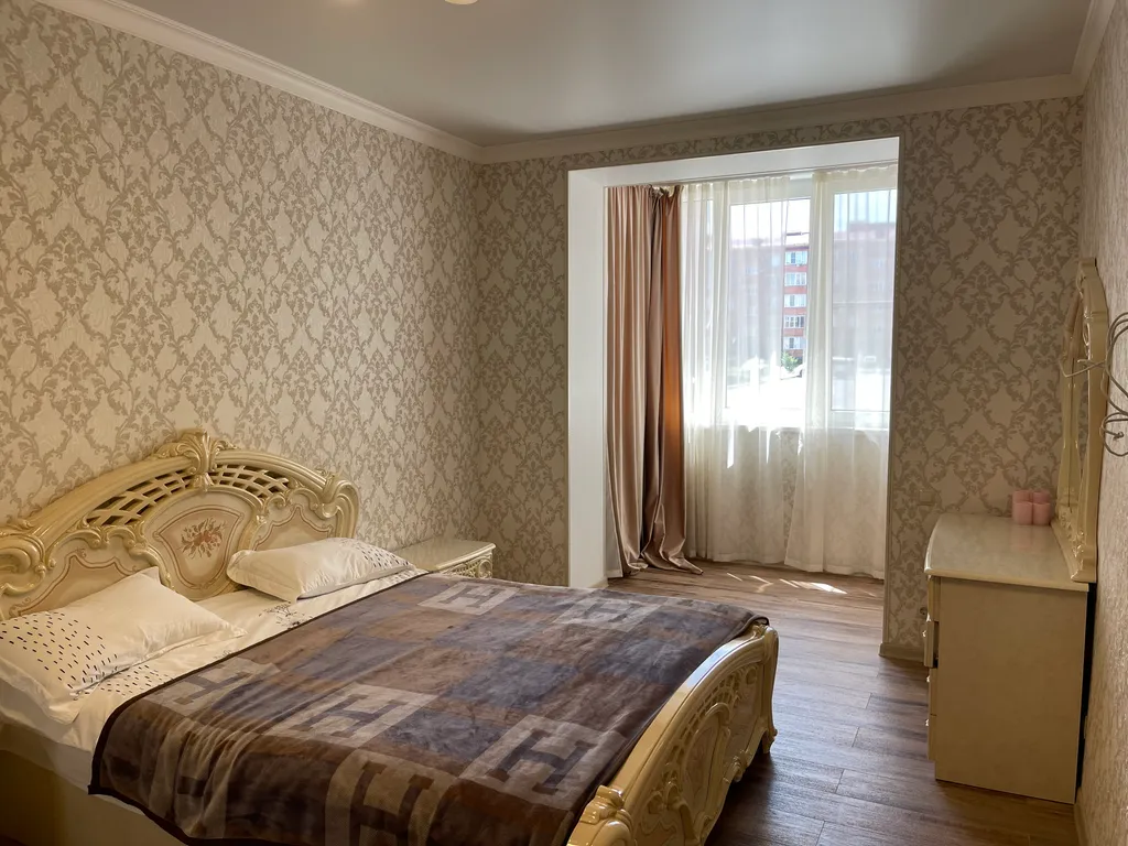 Квартира Квартира практически в центре города — Владикавказ