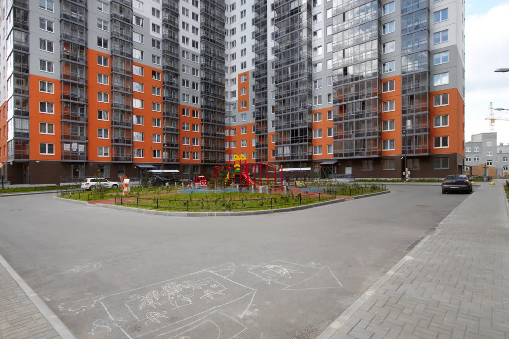 Видовая cтудия у метро