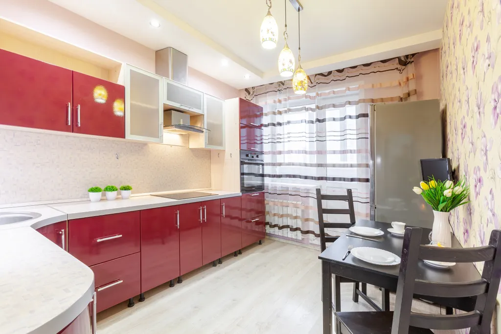 Апартаменты Квартиркаплаза семейный вариант в гео-центре у Автовокзала