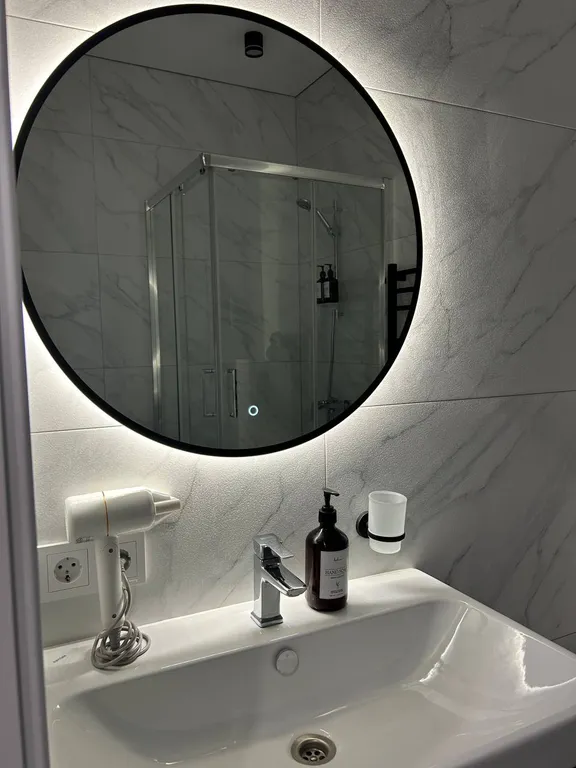 Квартира 1-комнатная квартира в ЖК Жигулина роща — Мирное