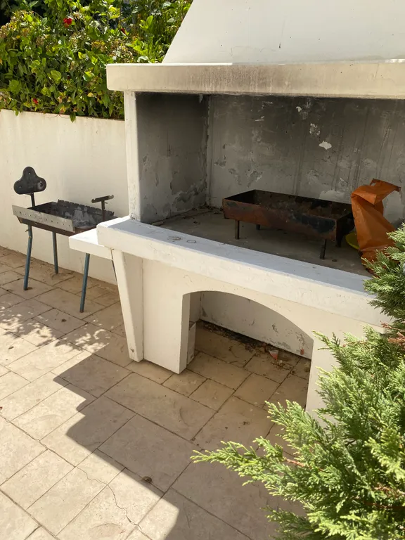 Уютная вилла рядом с морем