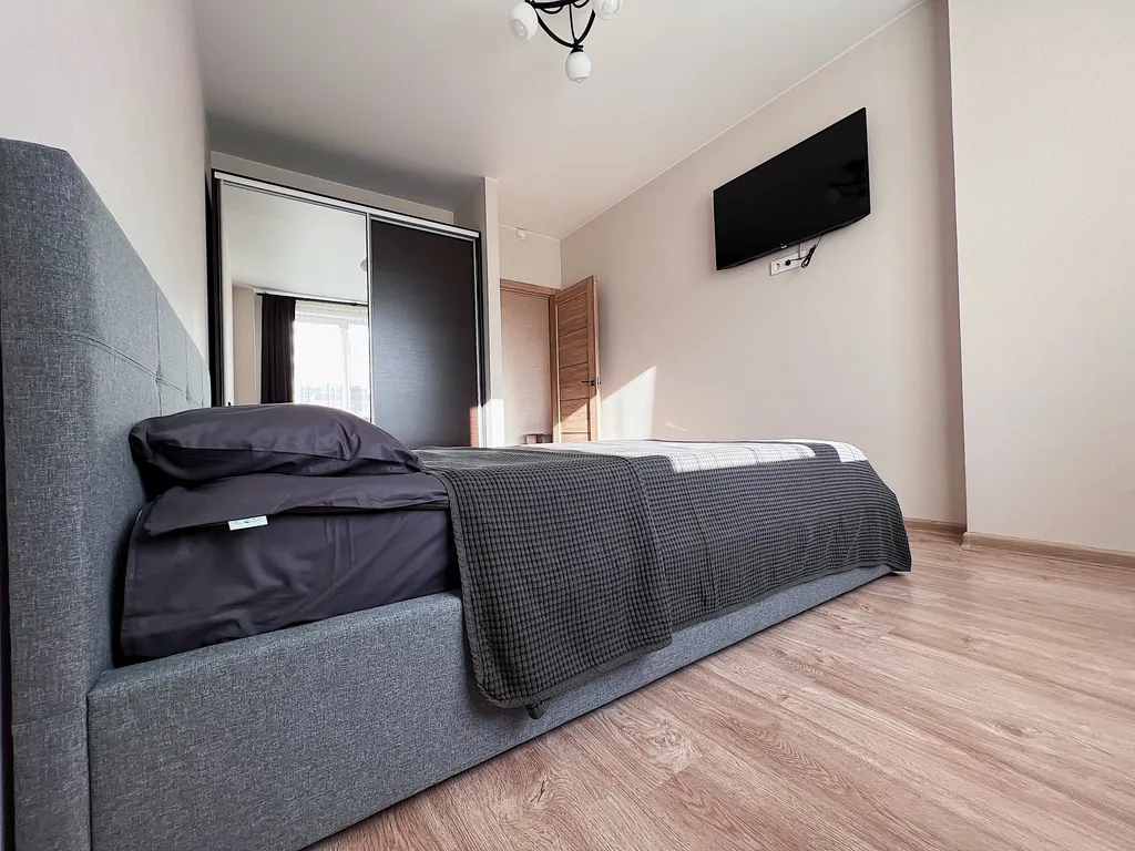 Уютная квартира — аренда посуточно в Кемерово