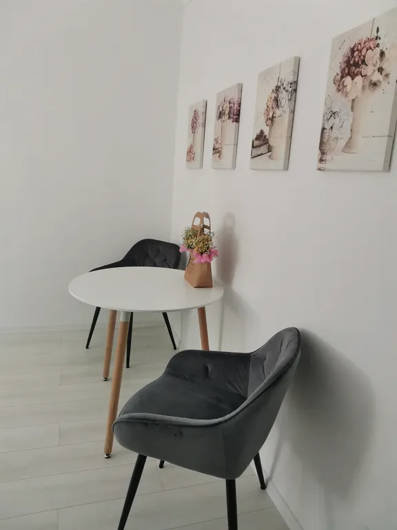 Квартира у Закхаймских ворот