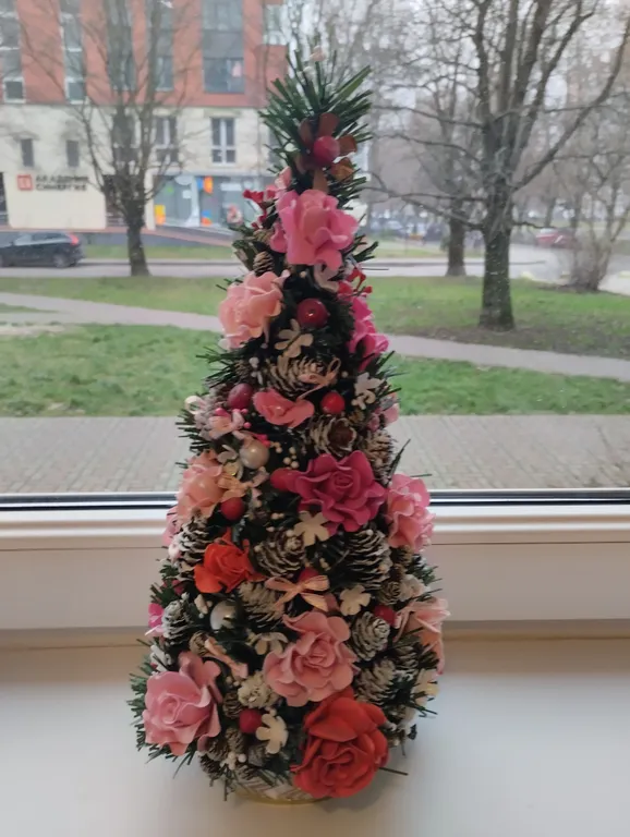 Уютная квартира в самом красивом и историческом месте нашего города