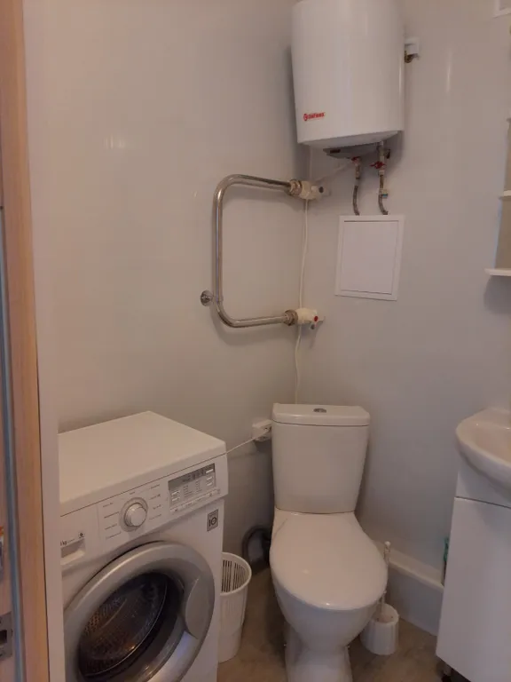 Евродвушка на набережной