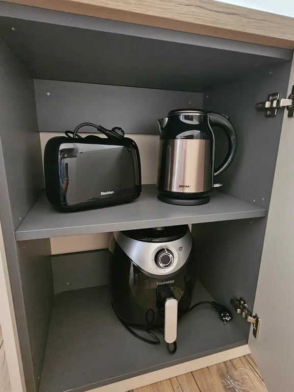 Апартаменты с сауной