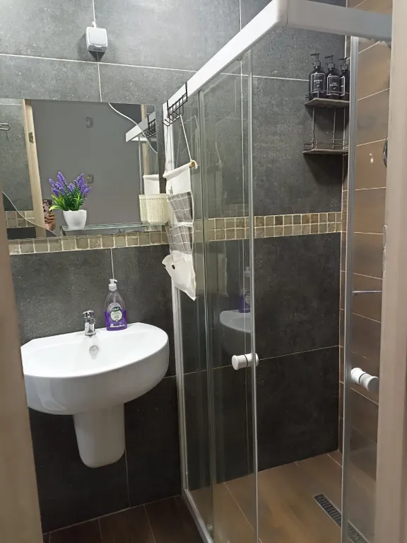 Квартира Уютная квартира в центре находится рядом с историческими местами — Калининград