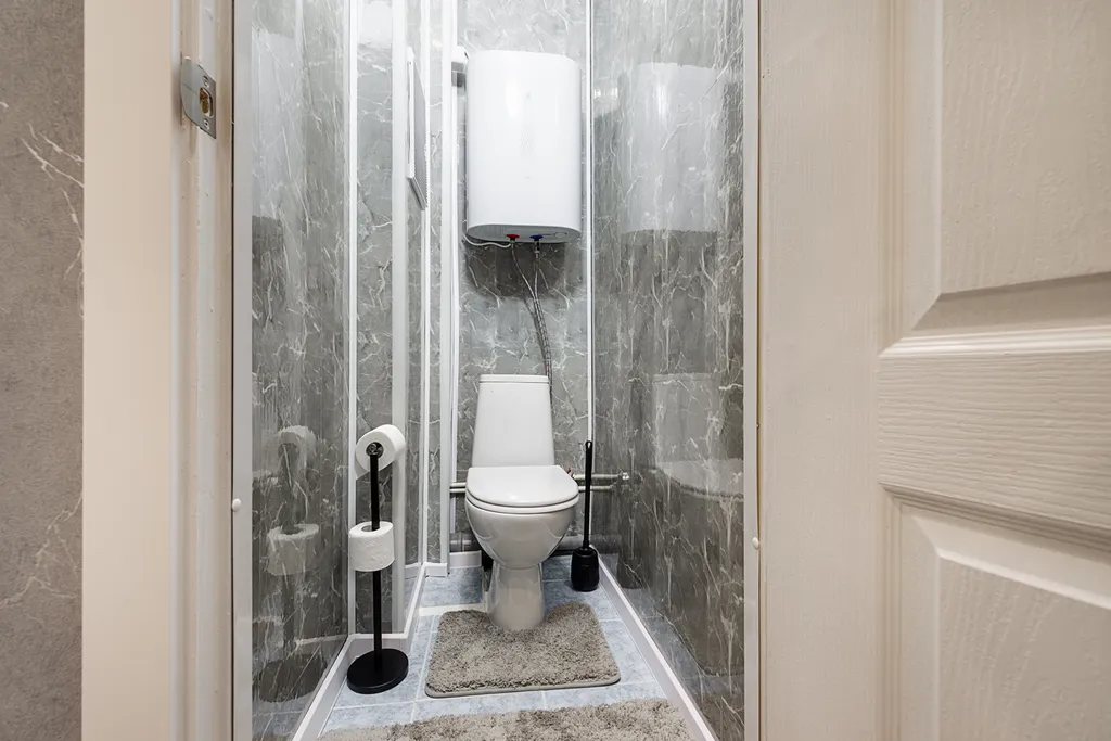 Квартира Просторная и уютная квартира в Царском селе — Пушкин