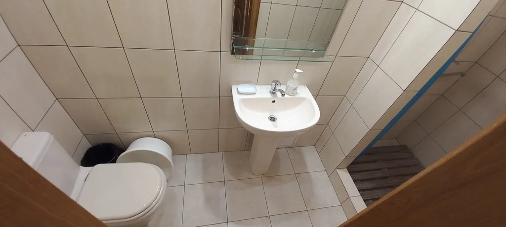 1-комнатный номер