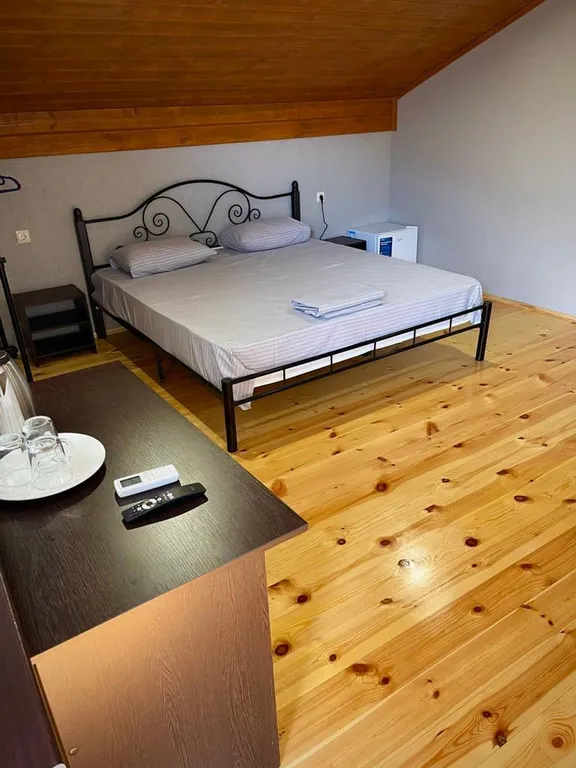 Квартира Комната — аренда посуточно в Пицунда