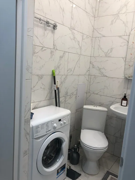 Апартаменты рядом с морем