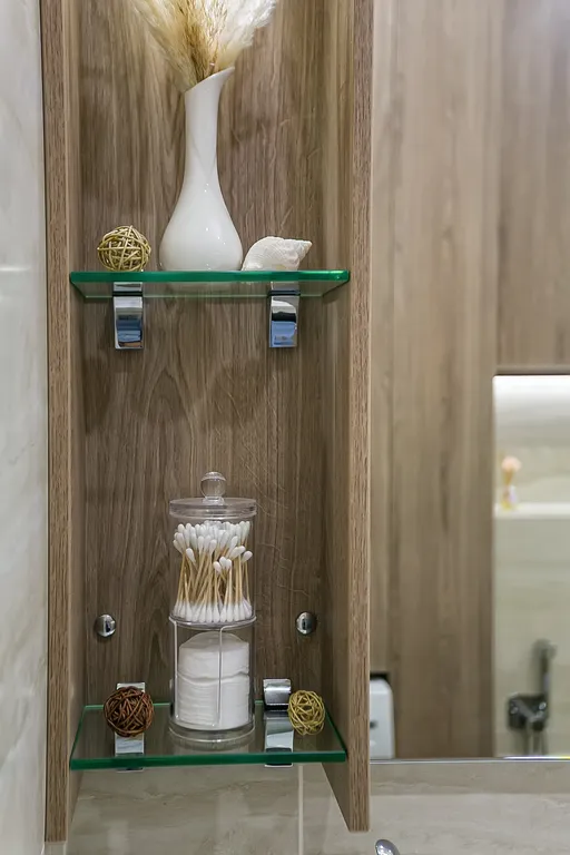 Уютная квартира "Гармония" с видом на парк