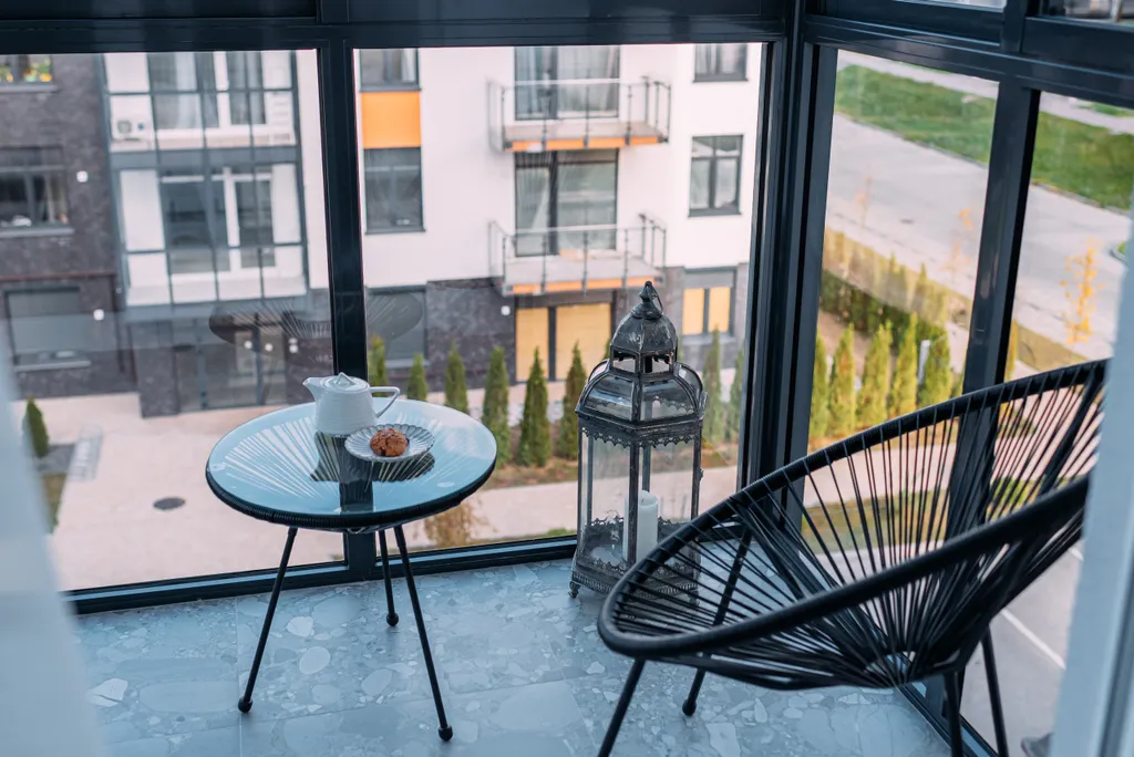 Квартира Квартира Rauschen Green 32/17 — Светлогорск