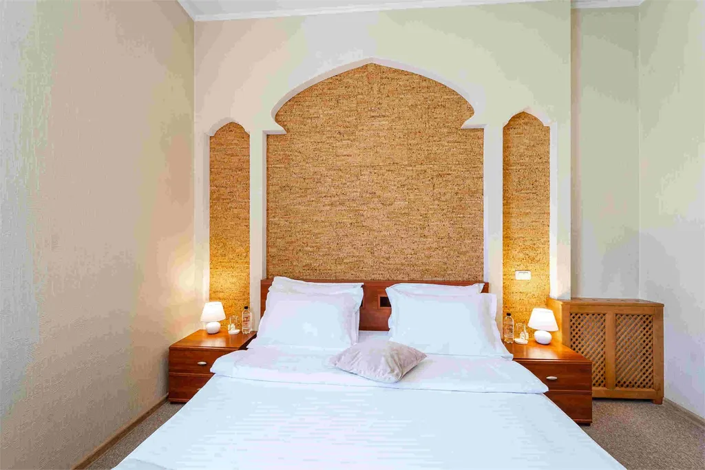 Квартира Комната — аренда посуточно в Балаклава