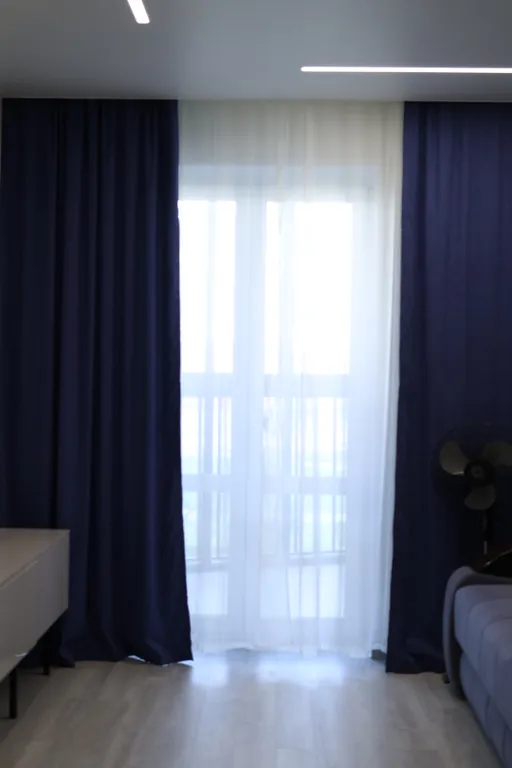 Дизайнерская квартира в лучшем районе города