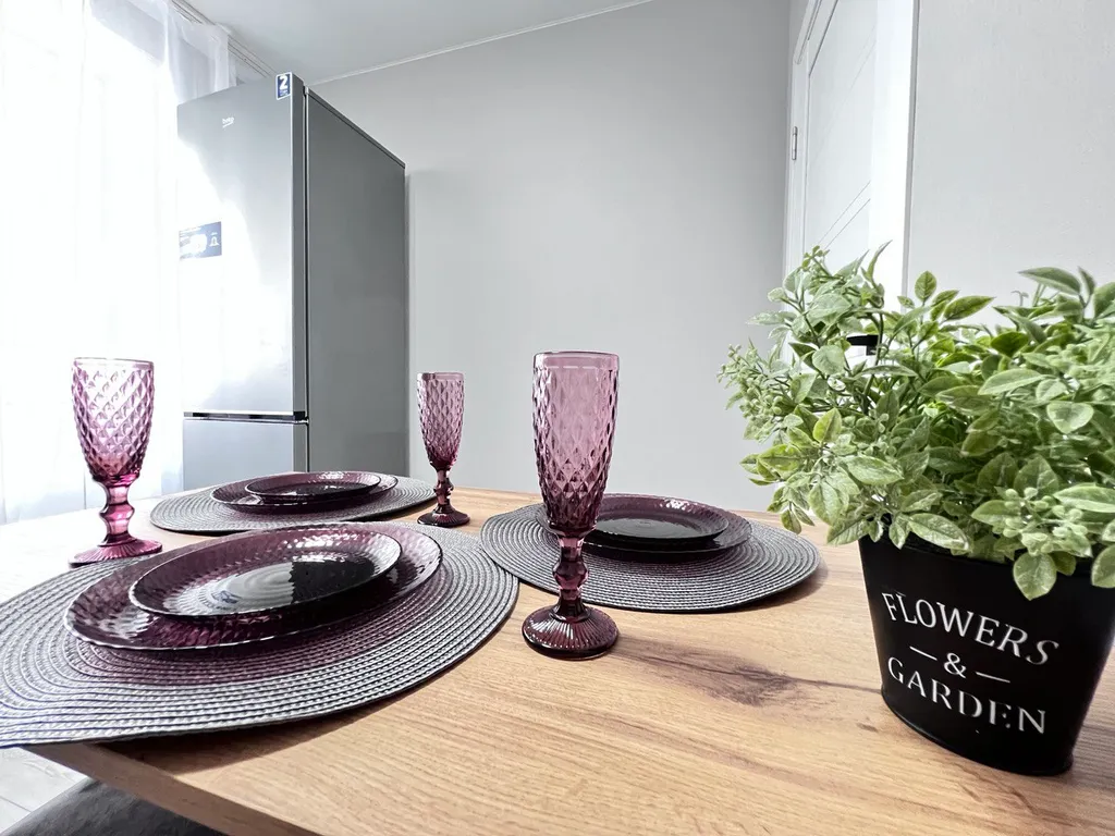 Новая, уютная квартира в центре — аренда посуточно в Орёл