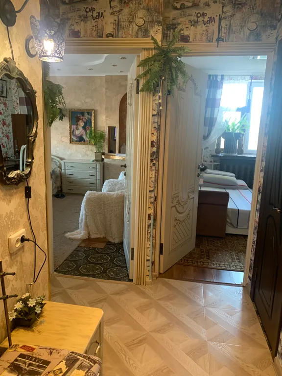 Уютная квартира рядом с морем