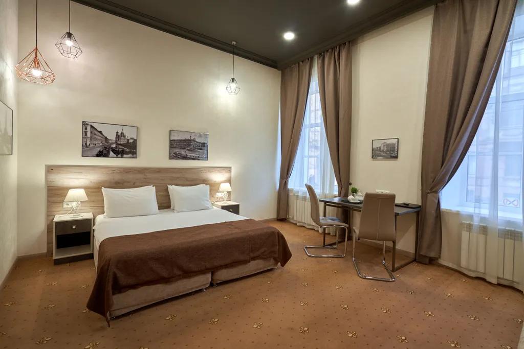 Квартира Комната — Санкт-Петербург