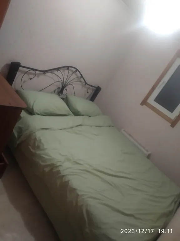 Дом с отдельно стоящей баней