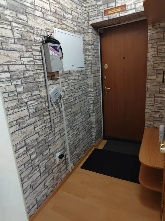 Уютная квартира в 15 минутах от центра