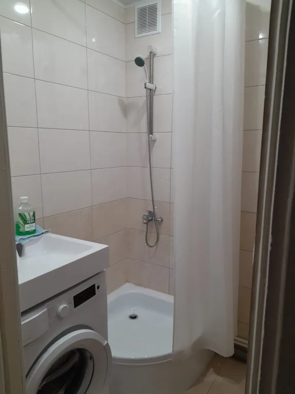 Уютная двухкомнатная квартира для гостей нашего города