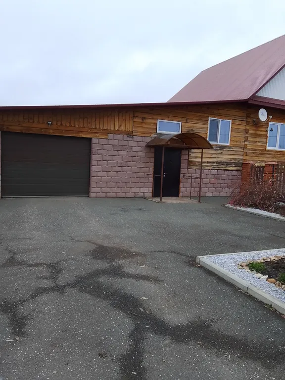 4-комнатный Дом