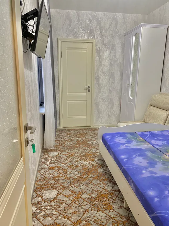 Дом в центре Адлера на набережной