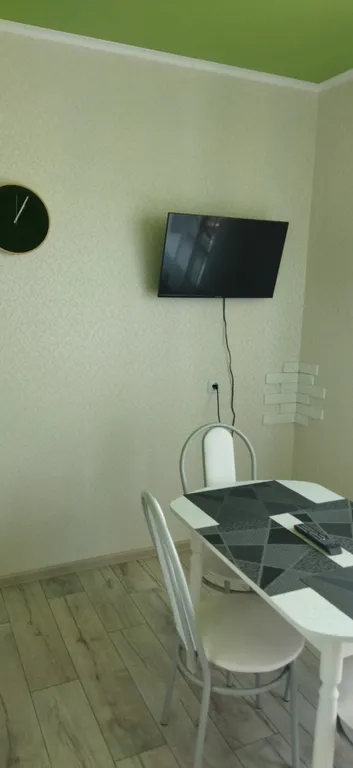 Квартира Уютная квартира в новом доме — Ейск