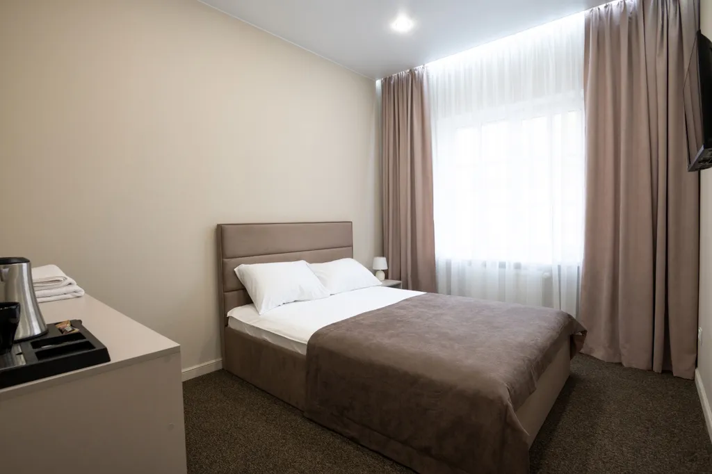 Квартира Комната — аренда посуточно в Псков