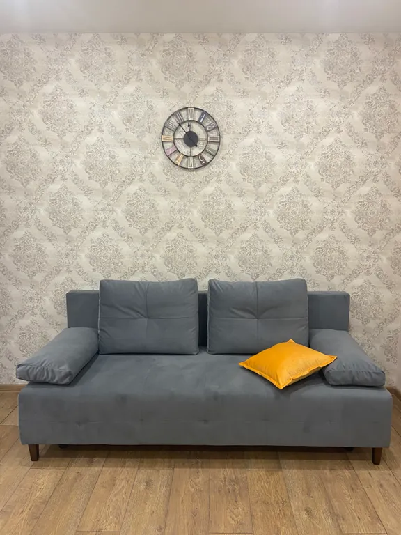 Квартира для комфортного отдыха — аренда посуточно в Псков