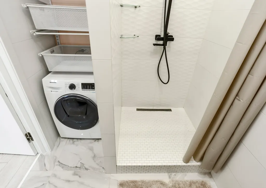 Комфортная квартира в центре города