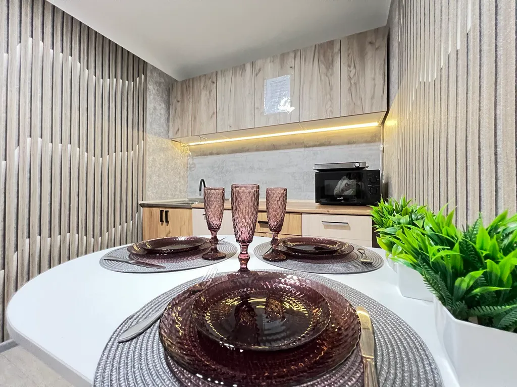 Исторический центр города