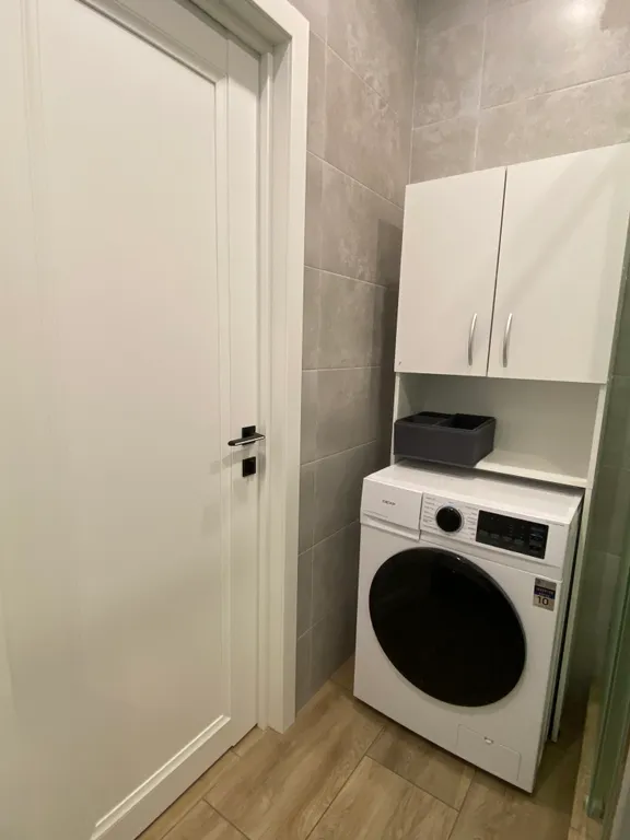 Квартира Уютная квартира в курортной зоне — Горячий Ключ