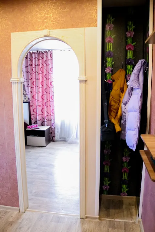 Уютные семейные апартаменты бесконтактное заселение