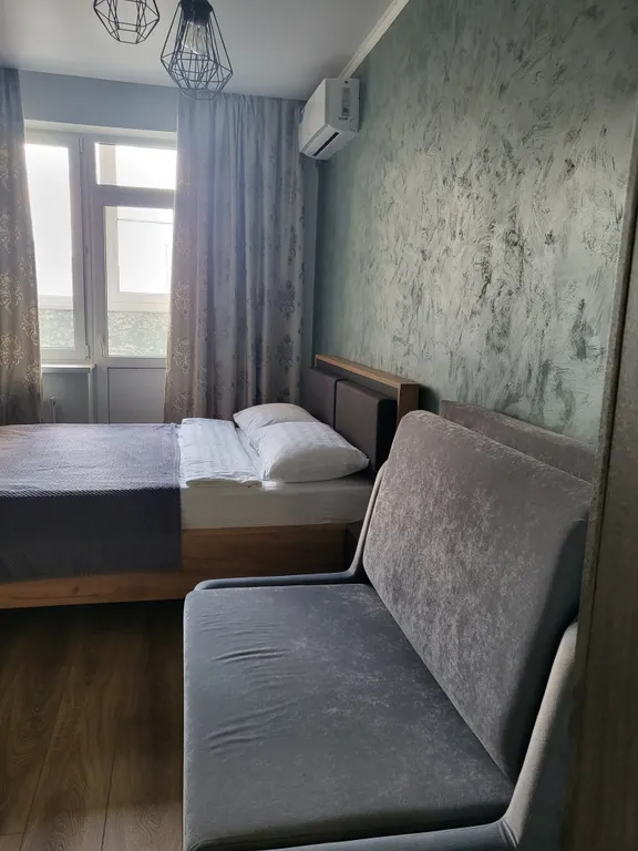 Квартира 1-комнатная Квартира — Краснодар