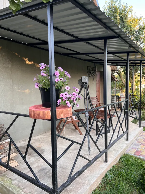 Гостевой дом MIRBY - отдых как дома