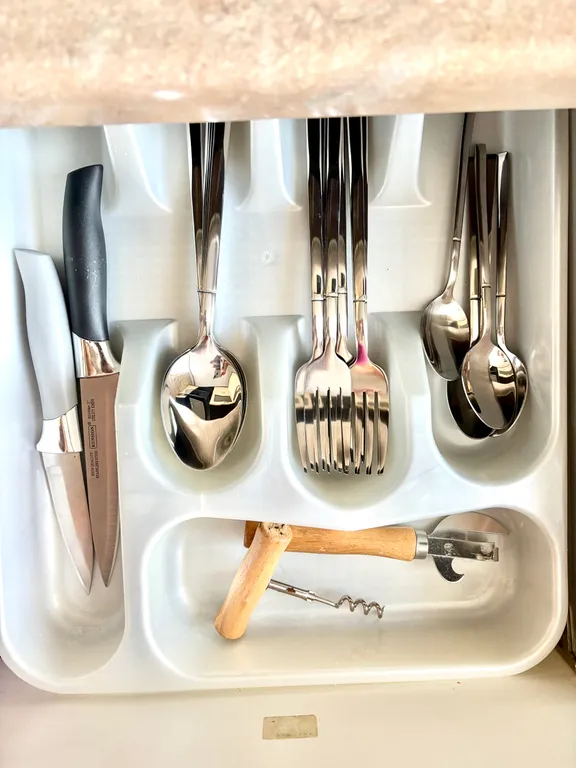 Уютная двушка в историческом центре