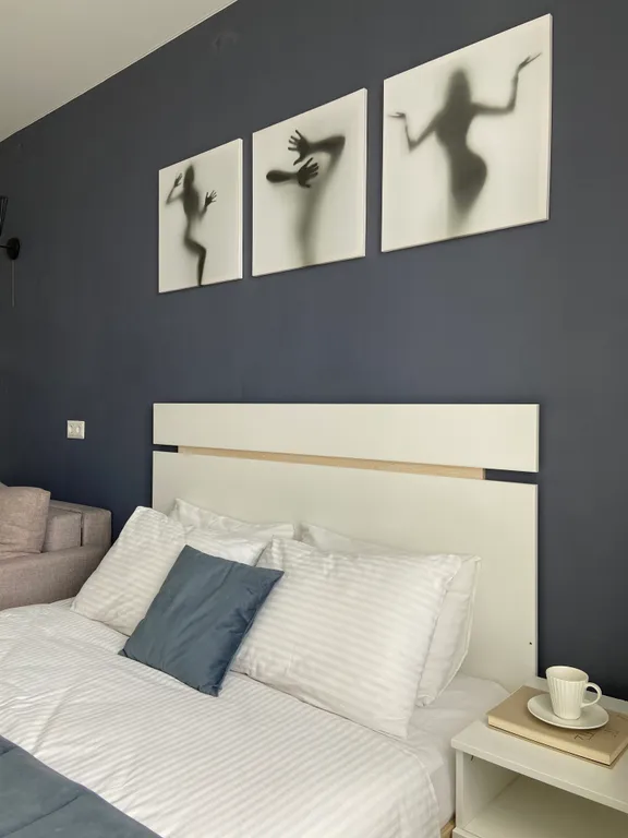 Квартира 1-комнатная Квартира — Екатеринбург