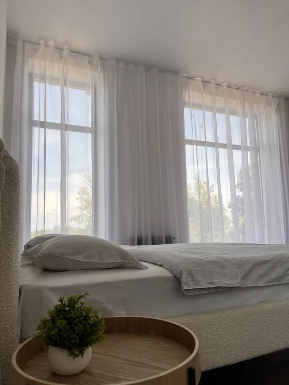 Стильный дом в 20 минутах от центра