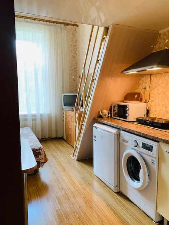 Квартира Комната — Евпатория