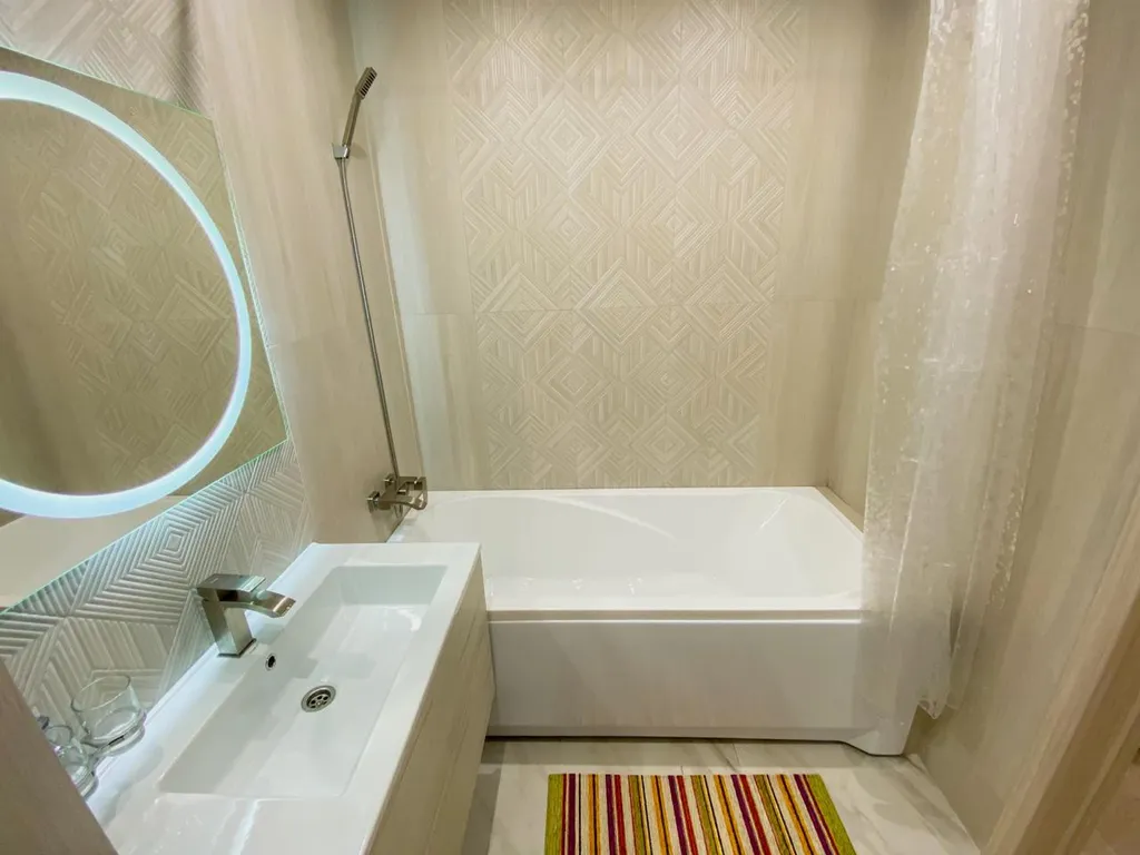 Студия со Smart-TV