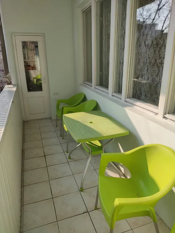 Комната в самом центре