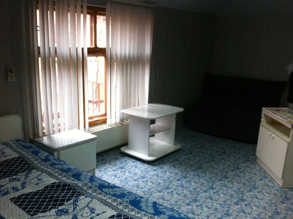 Квартира Комната — Анапа