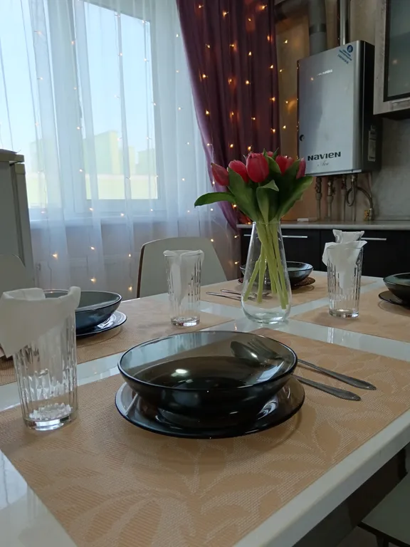 Уютнее, чем дома