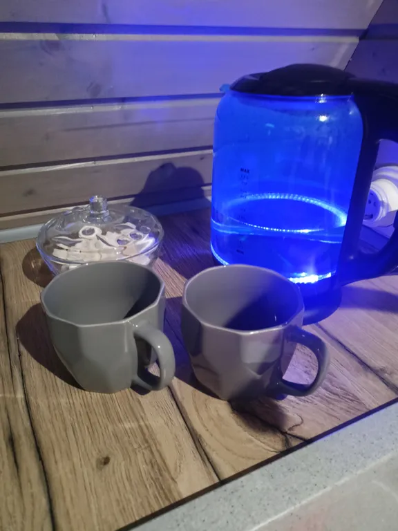 Уютный дом Клевер