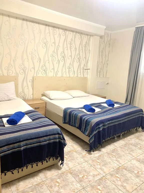 Квартира Комната — Сириус