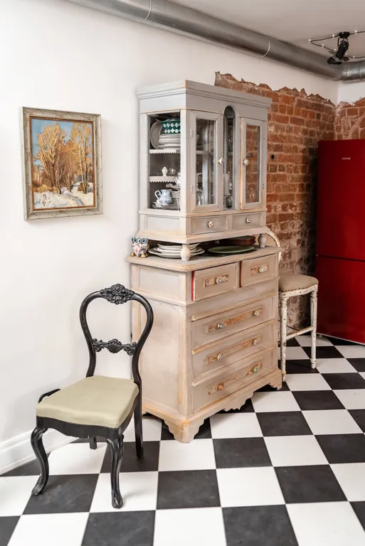 Дом у реки Loft усадьба