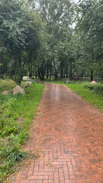 Квартира в ЖК Пионерская лагуна