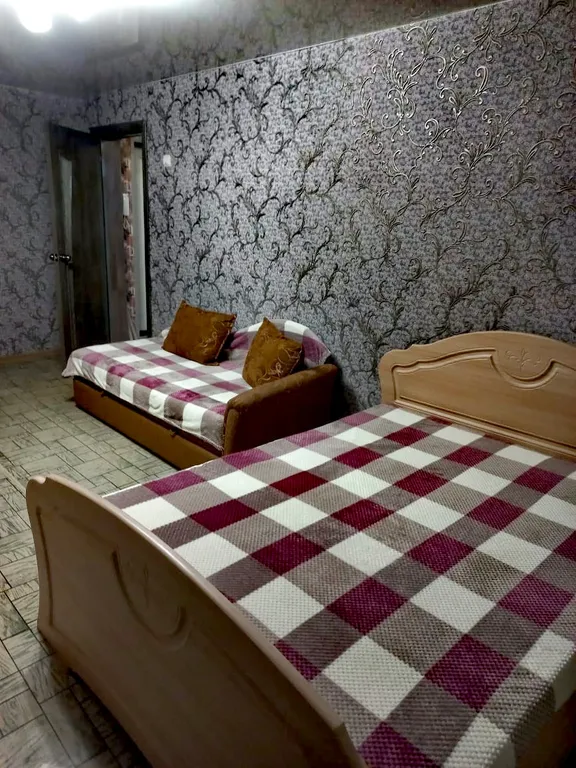 Уютная квартира — аренда посуточно в Ахтубинск